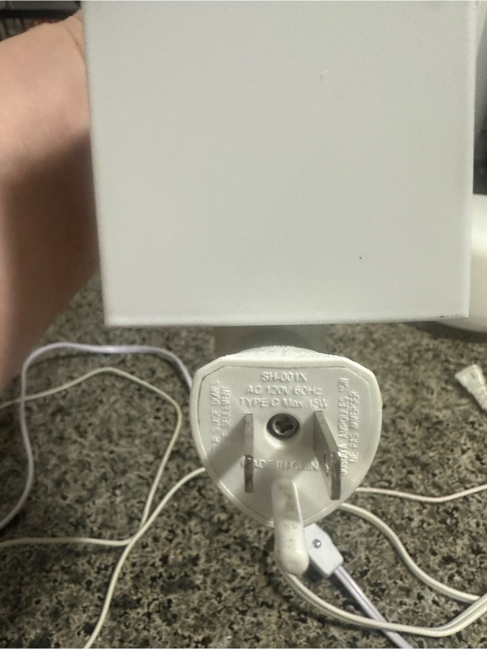 Church wax warmer - Picture 6 of 6